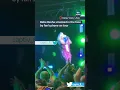 Download Lagu Bebe Rexha smacked in the face by fan’s phone on tour #itvnews
