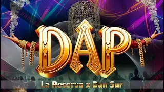 Dansur x @Lareservachicago - DAP (Official Video)
