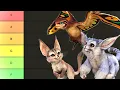 Ark Shoulder Pet Tier List