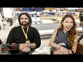 Esfand Explains Why He s Single