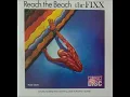 The Fixx-Saved By Zero