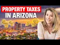 Arizona Property Taxes Explained What Every Homeowner Needs to Know Caitlin Bronsky
