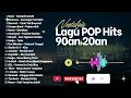 Download Lagu Playlist Band POP Indonesia | Lagu Nostalgia Jadul Zaman SMA Band POP Hits Indonesia