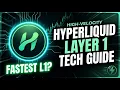 Hyperliquid Layer 1 High-Velocity Crypto Tech Guide