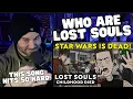 Download Lagu Metal Vocalist First Time Reaction - Lost Souls | Childhood Died