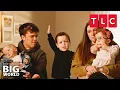 How Zach Tori Juggle Parenting While Outnumbered Little People Big World TLC