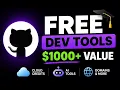 GitHub Student Developer Pack is Game changer for Students Here s why