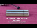 Woodstock Zenergy Chime - Meditation by Woodstock Chimes