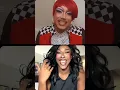 Mia Starr and Kori King Instagram Live - 2026