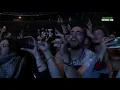 El Fantasma - ÁRBOL en vivo en el Teatro Vorterix!