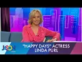 Linda Purl on Happy Days Matlock singing cabaret and falling in love with Patrick Duffy