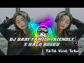 Download Lagu DJ Baby Family Friendly x Halo Bosku Adalah Ada Sayang Ada Koplo Tiktok Viral Paling Di Cari 2021