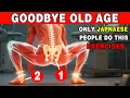 Download Lagu Over 50? 6 Movements Japanese Elders Do Every Day (No Gym, Just Results Daily) | Senior Wellness