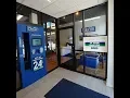Minneapolis Dry Cleaning Open Automated Kiosk