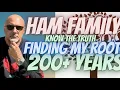 Download Lagu FINDING MY ROOTS, the HAM FAMILY, 200+ YEARS of North Carolina to NJ.