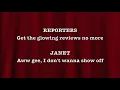 The Drowsy Chaperone - Show Off Lyrics