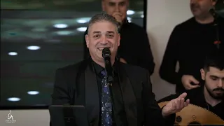 جهاد عيلبوني  وصله فيروزيه     أجمل أداء حي لفرقتنا المتواضعة   دندنها