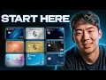 Ultimate Credit Card Hacking Guide For Beginners
