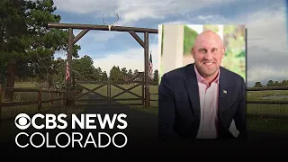 17-year-old Colorado teen thought he was going to die after being shot in the face