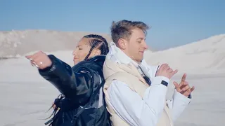 Mok Saib Ft Zaho Toi Et Moi Official Music Video 