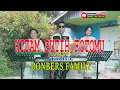 Download Lagu HITAM PUTIH FOTOMU-(Ratih Purwasih Feat Obbie Mesakh)-Cover-DONBERS FAMILY -Channel  (DFC) Malaka