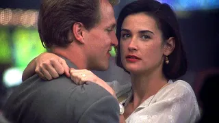 ملياردير بيطلب من شاب فقير متجوز ست جميله طلب غريب مقابل ثروة ملخص الحب ام المال فيلم Proposal 