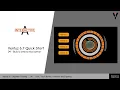 Ventuz Quick Start Tutorial - 04