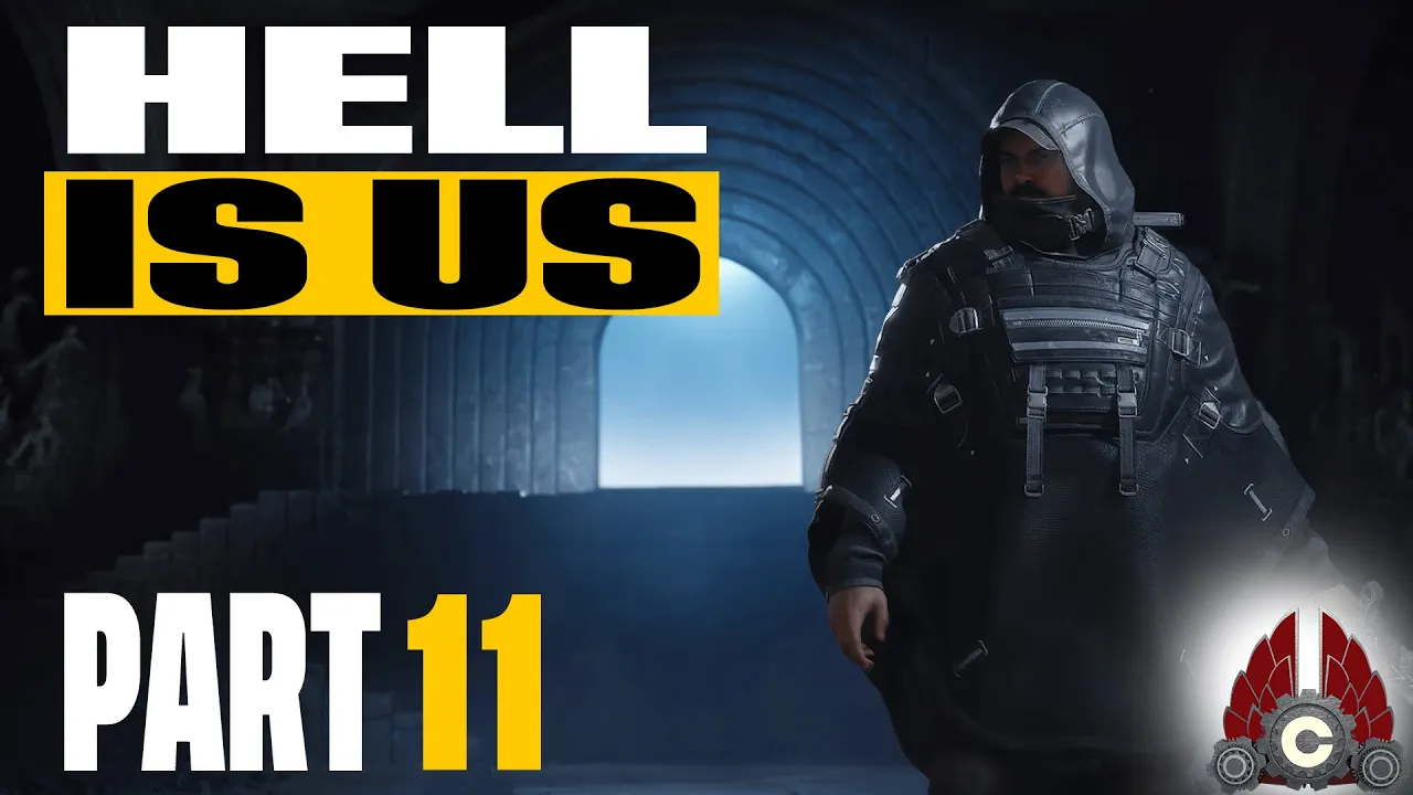 Hell Is Us | Part 11