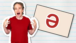 The Most Common Vowel in English