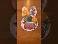 Rylie s RAW Easter breakfast