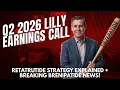 Eli Lilly s Retatrutide Strategy Explained