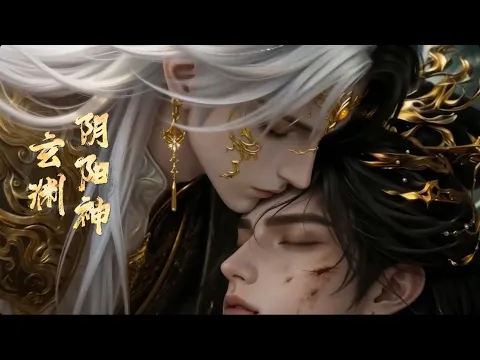 The Order of Yin and Yang Episode 23