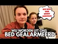 Download Lagu #516 GROTE PANIEK IN HET HOTEL!!😧 Citytrip Antwerpen 🇧🇪