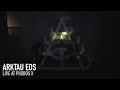 Download Lagu ARKTAU EOS live at Phobos (dark ambient concert)