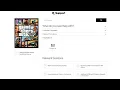 How To Contact Rockstar Support For Items You Didn t Get