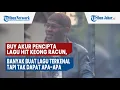 Download Lagu Buy Akur Pencipta Lagu Hit Keong Racun, Banyak Buat Lagu Terkenal Tapi Tak Dapat Apa apa