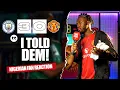 Download Lagu MANCHESTER CITY 3-0 MANCHESTER UNITED ( Kurotams - NIGERIAN FAN REACTION)- Premier League 2025 -2026