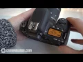 Canon EOS 77D review - a brief overview