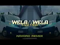Download Lagu WELAWELA • KAVORO - FT PARADISE ROOTS X FIJI (CRUISE RIDDIMZ 2X25)