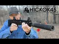 Ruger LC Carbine 45 ACP