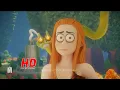 Adam and Eve - Tree of Knowledge CG short film