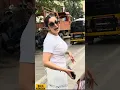Download Lagu Neha Pendse Spotted at Cafe In Bandra #nehapendse #shortsvideo