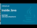 jpackage with Kevin Rushforth - Inside Java Podcast 12
