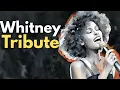Download Lagu ⭐ Whitney Houston – Saving All My Love for You - Soulful Cover