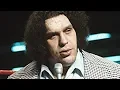 How Strong Was Andre The Giant