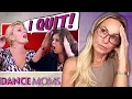 3 Dance Moms Scenes That Nearly Made Me QUIT Forever