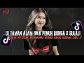 Lagu DJ TAMAN ALAM JIWA PENUH BUNGA || GULALI - RHOMA IRAMA VERSI REGGAE VIRAL TIKTOK YANG KALIAN CARI !!