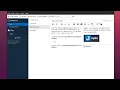 Joplin notes - 1 of the best free open source notepad apps
