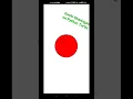 How To Make Itachi Sharingan On Python Turtle