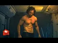 Download Lagu Kraven the Hunter (2024) - Kraven's Prison Escape Scene | Movieclips
